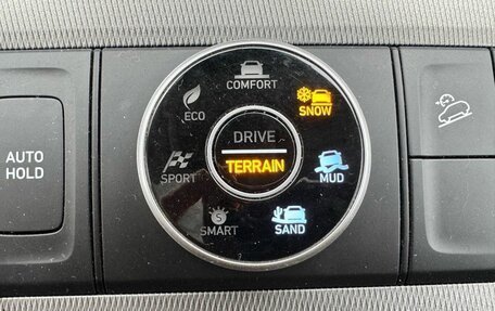 Hyundai Palisade I, 2021 год, 4 080 000 рублей, 25 фотография