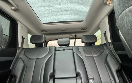 Hyundai Palisade I, 2021 год, 4 080 000 рублей, 27 фотография