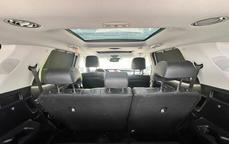 Hyundai Palisade I, 2021 год, 4 080 000 рублей, 19 фотография