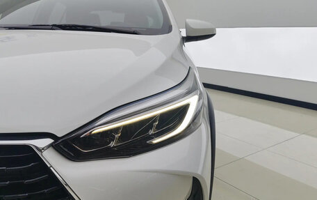 Toyota Yaris XP150 рестайлинг, 2022 год, 1 300 000 рублей, 2 фотография