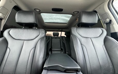 Hyundai Palisade I, 2021 год, 4 080 000 рублей, 33 фотография