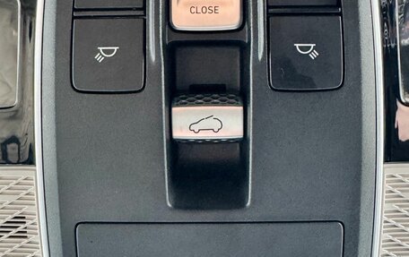 Hyundai Palisade I, 2021 год, 4 080 000 рублей, 37 фотография