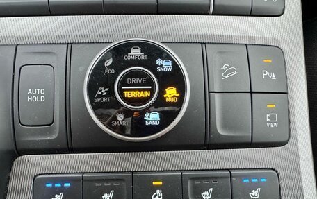 Hyundai Palisade I, 2021 год, 4 080 000 рублей, 35 фотография