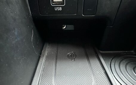 Hyundai Palisade I, 2021 год, 4 080 000 рублей, 36 фотография