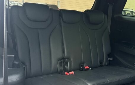 Hyundai Palisade I, 2021 год, 4 080 000 рублей, 34 фотография