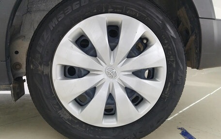 Toyota Yaris XP150 рестайлинг, 2022 год, 1 300 000 рублей, 5 фотография