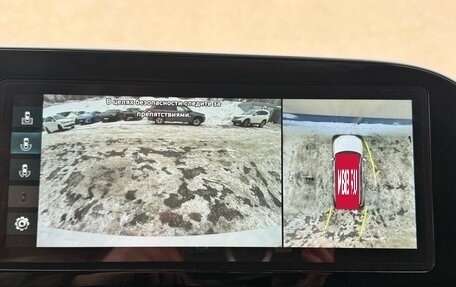 Hyundai Palisade I, 2021 год, 4 080 000 рублей, 29 фотография