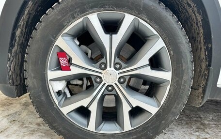 Hyundai Palisade I, 2021 год, 4 080 000 рублей, 30 фотография