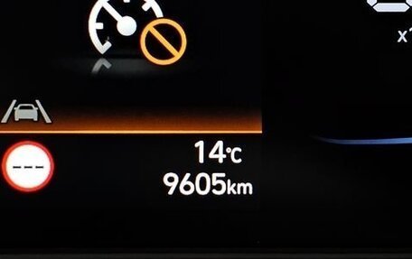 Hyundai Venue I, 2023 год, 1 770 000 рублей, 6 фотография