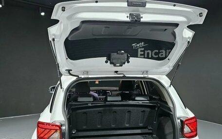 Hyundai Venue I, 2023 год, 1 770 000 рублей, 5 фотография