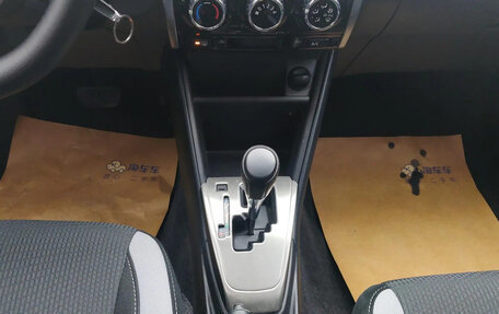 Toyota Yaris XP150 рестайлинг, 2022 год, 1 300 000 рублей, 16 фотография