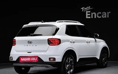 Hyundai Venue I, 2023 год, 1 770 000 рублей, 3 фотография