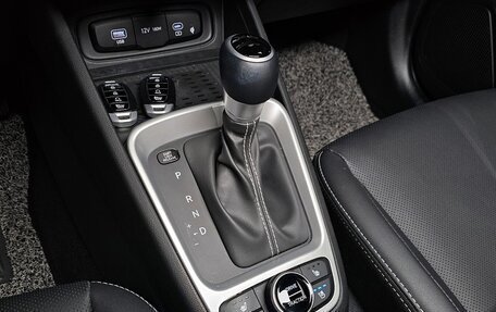 Hyundai Venue I, 2023 год, 1 770 000 рублей, 14 фотография