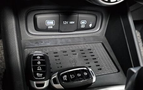 Hyundai Venue I, 2023 год, 1 770 000 рублей, 9 фотография