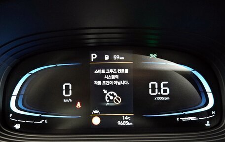 Hyundai Venue I, 2023 год, 1 770 000 рублей, 13 фотография