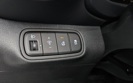 Hyundai Venue I, 2023 год, 1 770 000 рублей, 19 фотография