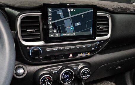 Hyundai Venue I, 2023 год, 1 770 000 рублей, 21 фотография