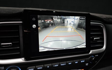 Hyundai Venue I, 2023 год, 1 770 000 рублей, 22 фотография