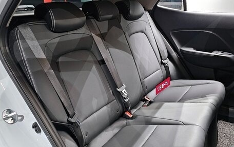 Hyundai Venue I, 2023 год, 1 770 000 рублей, 17 фотография