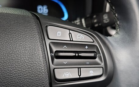 Hyundai Venue I, 2023 год, 1 770 000 рублей, 23 фотография