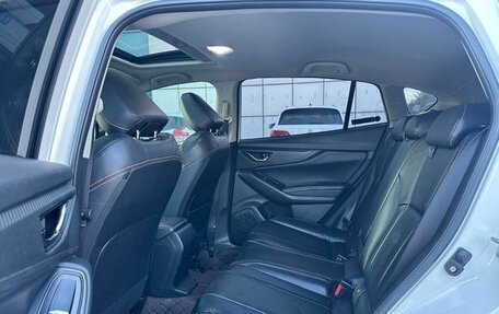 Subaru XV II, 2021 год, 2 600 000 рублей, 8 фотография