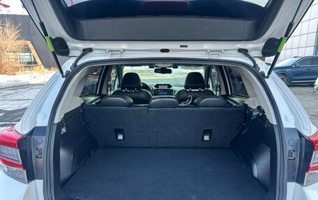 Subaru XV II, 2021 год, 2 600 000 рублей, 17 фотография