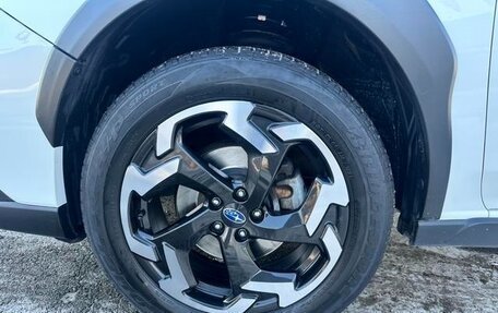 Subaru XV II, 2021 год, 2 600 000 рублей, 16 фотография