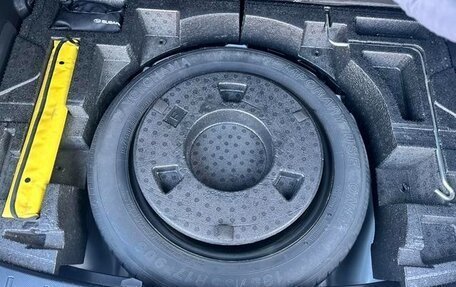 Subaru XV II, 2021 год, 2 600 000 рублей, 18 фотография