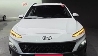 Hyundai Kona I, 2022 год, 2 180 000 рублей, 5 фотография