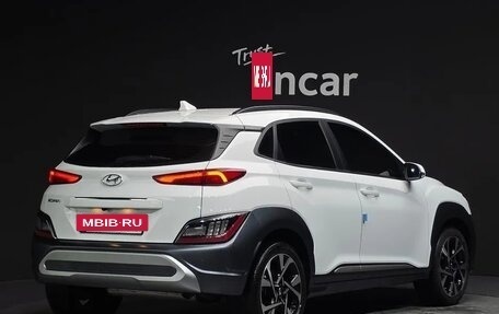 Hyundai Kona I, 2022 год, 2 180 000 рублей, 7 фотография