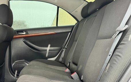 Toyota Avensis III рестайлинг, 2008 год, 680 000 рублей, 12 фотография