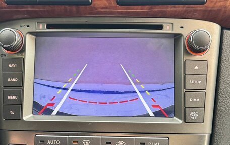 Toyota Avensis III рестайлинг, 2008 год, 680 000 рублей, 11 фотография