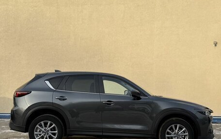 Mazda CX-5 II, 2022 год, 3 470 000 рублей, 4 фотография