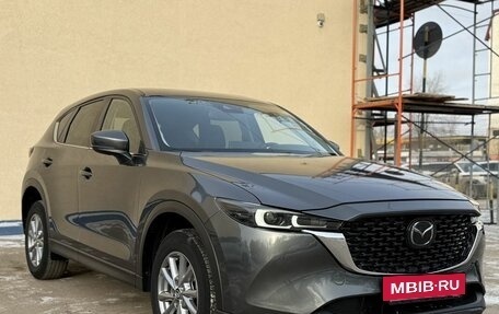 Mazda CX-5 II, 2022 год, 3 470 000 рублей, 3 фотография