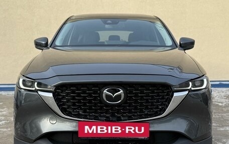 Mazda CX-5 II, 2022 год, 3 470 000 рублей, 2 фотография