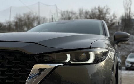 Mazda CX-5 II, 2022 год, 3 470 000 рублей, 10 фотография