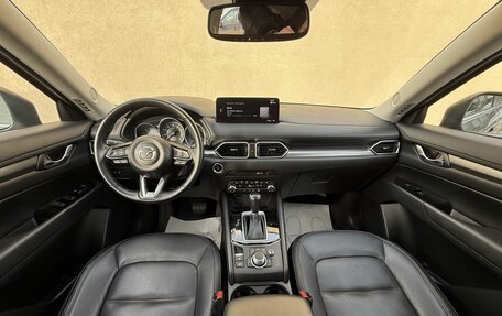 Mazda CX-5 II, 2022 год, 3 470 000 рублей, 11 фотография