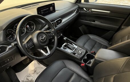 Mazda CX-5 II, 2022 год, 3 470 000 рублей, 15 фотография
