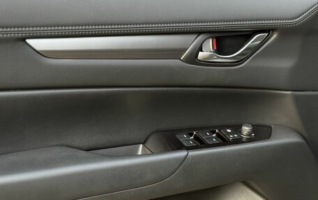 Mazda CX-5 II, 2022 год, 3 470 000 рублей, 12 фотография