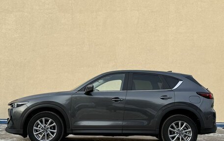 Mazda CX-5 II, 2022 год, 3 470 000 рублей, 9 фотография