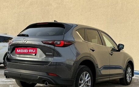 Mazda CX-5 II, 2022 год, 3 470 000 рублей, 5 фотография