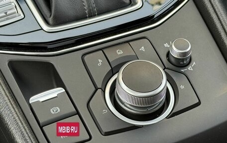 Mazda CX-5 II, 2022 год, 3 470 000 рублей, 19 фотография