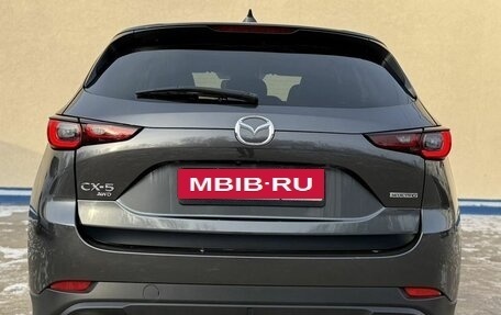 Mazda CX-5 II, 2022 год, 3 470 000 рублей, 6 фотография