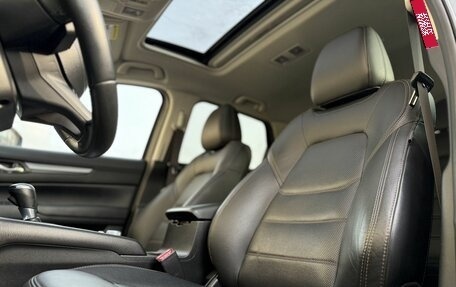 Mazda CX-5 II, 2022 год, 3 470 000 рублей, 14 фотография