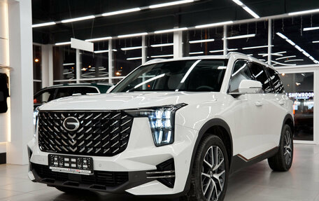 GAC GS8, 2025 год, 4 199 000 рублей, 2 фотография