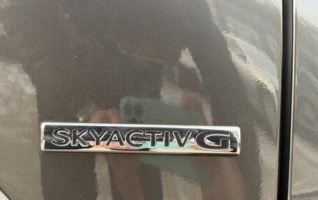 Mazda CX-5 II, 2022 год, 3 470 000 рублей, 25 фотография