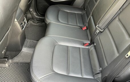 Mazda CX-5 II, 2022 год, 3 470 000 рублей, 23 фотография