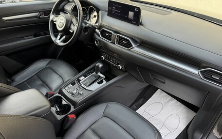 Mazda CX-5 II, 2022 год, 3 470 000 рублей, 21 фотография