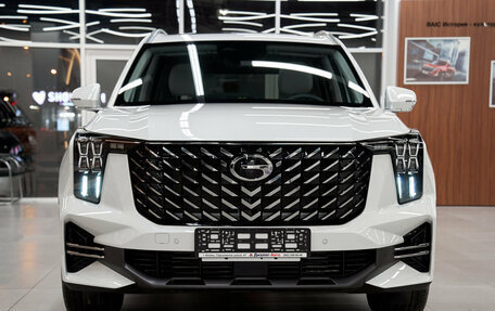 GAC GS8, 2025 год, 4 199 000 рублей, 8 фотография