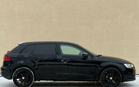 Audi A3, 2014 год, 1 150 000 рублей, 4 фотография